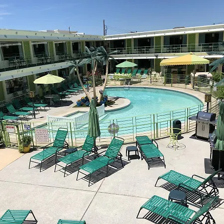 Caribbean Motel